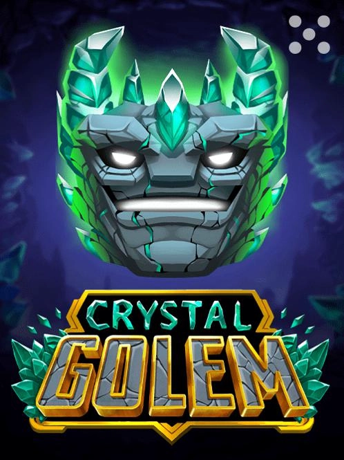 Crystal-Golem